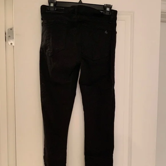 Rag & Bone Cate Skinny jeans - Picture 4 of 5